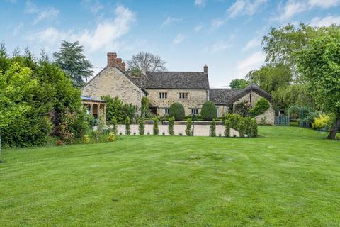 7 bedroom detached house for sale, Poffley End, Hailey, Witney, Oxfordshire
