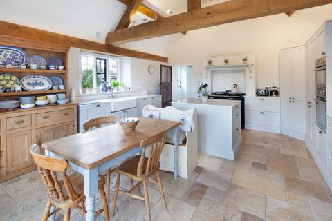7 bedroom detached house for sale, Poffley End, Hailey, Witney, Oxfordshire
