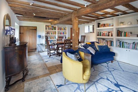 7 bedroom detached house for sale, Poffley End, Hailey, Witney, Oxfordshire