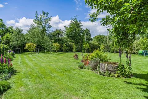 undefined, Poffley End, Hailey, Witney, Oxfordshire