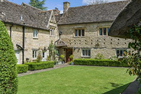 undefined, Poffley End, Hailey, Witney, Oxfordshire