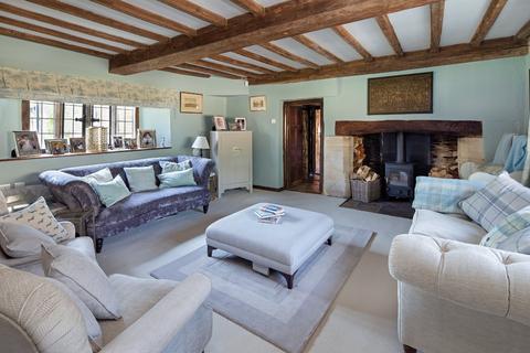 undefined, Poffley End, Hailey, Witney, Oxfordshire