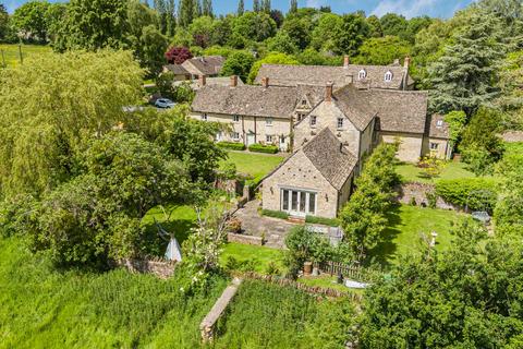 undefined, Poffley End, Hailey, Witney, Oxfordshire
