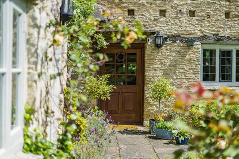 undefined, Poffley End, Hailey, Witney, Oxfordshire
