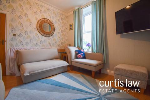 undefined, St. Huberts Road, Great Harwood, BB6