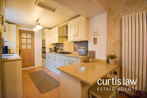 undefined, St. Huberts Road, Great Harwood, BB6