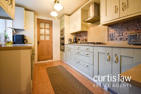 St. Huberts Road, Great Harwood, BB6