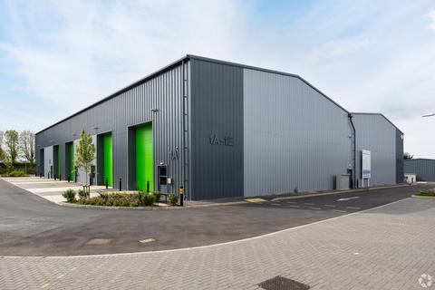 Industrial development to rent, Westhampnett Rd Chichester PO19 7JU