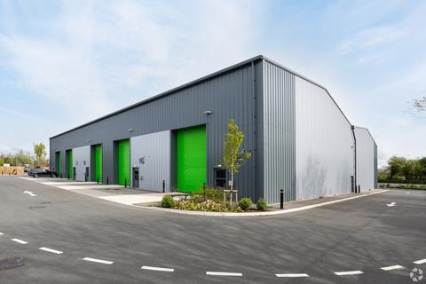 Industrial development to rent, Westhampnett Rd Chichester PO19 7JU