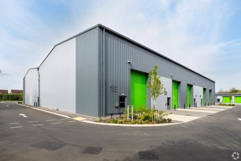 Industrial development to rent, Westhampnett Rd Chichester PO19 7JU