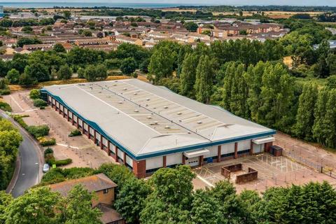 Industrial unit to rent, New Courtwick Ln Littlehampton BN17 7RZ