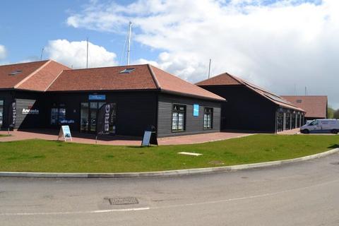 Retail property (high street) to rent, Chichester Marina Chichester PO20 7EJ