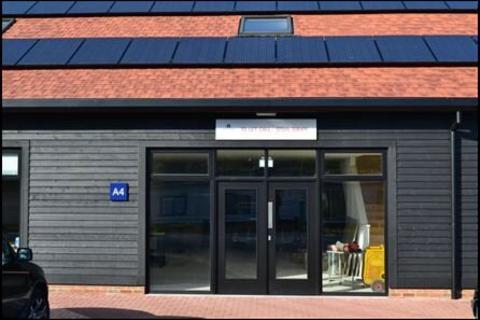 Retail property (high street) to rent, Chichester Marina Chichester PO20 7EJ
