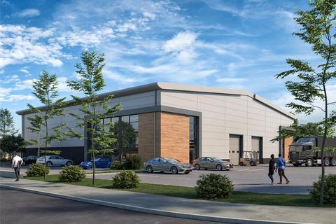 Industrial development to rent - City Fields Way Chichester PO20 2FT