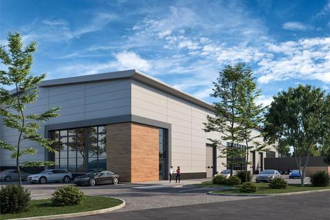 Industrial development to rent, City Fields Way Chichester PO20 2FT