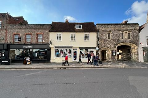 Retail property (high street) to rent, 24 South St Chichester PO19 1EL