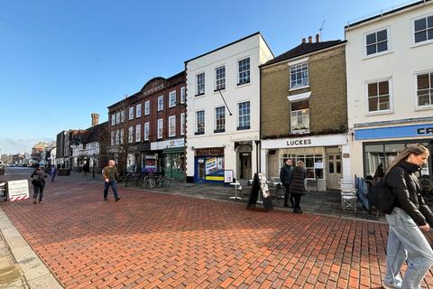 Retail property (high street) to rent, 68 North St Chichester PO19 1LP