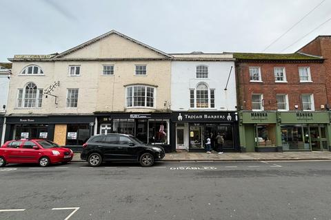 Retail property (high street) to rent, 59-60 East St Selsey PO20 0BT