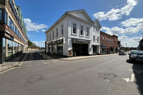 Restaurant to rent, 30-30A Southgate Chichester PO19 1DP