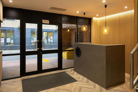 Office to rent, Staple Gdns Winchester SO23 8SR