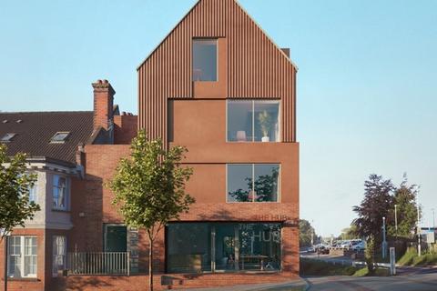 Office to rent, Lavant St Petersfield GU32 3EF