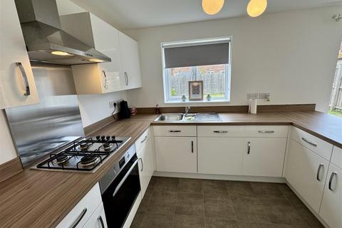 undefined, Columbine Court, Houghton Le Spring DH5