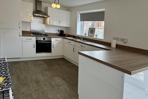 undefined, Columbine Court, Houghton Le Spring DH5