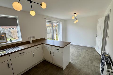 undefined, Columbine Court, Houghton Le Spring DH5