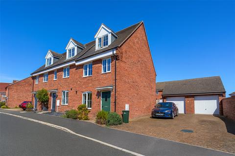 2 Catterick Road, Bourne, PE10 0XT