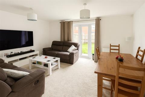 2 Catterick Road, Bourne, PE10 0XT