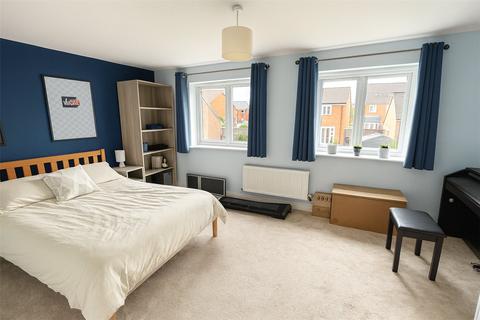 2 Catterick Road, Bourne, PE10 0XT