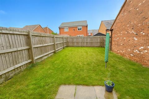 2 Catterick Road, Bourne, PE10 0XT