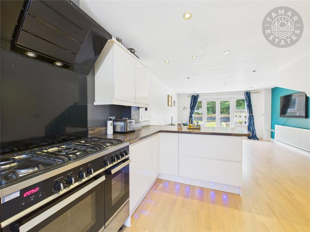 Lounge/Kitchen/Diner