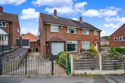 St. Catherines Green, Leeds, West Yorkshire