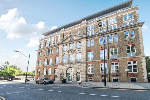 1 bedroom flat for sale, Cadogan Road, Woolwich, London, SE18