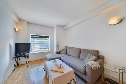 1 bedroom flat for sale, Cadogan Road, Woolwich, London, SE18