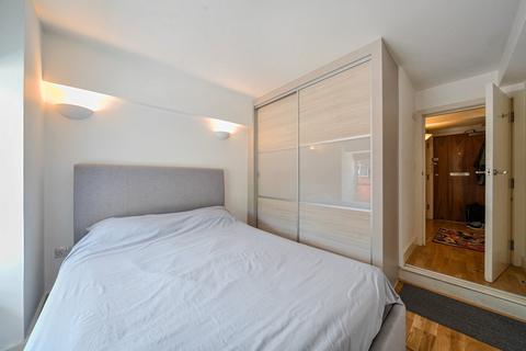 1 bedroom flat for sale, Cadogan Road, Woolwich, London, SE18