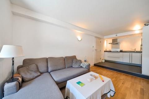 1 bedroom flat for sale, Cadogan Road, Woolwich, London, SE18