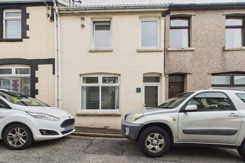 undefined, Morgan Street, Abertillery, NP13