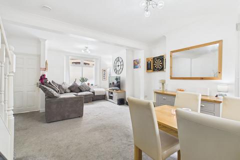 2 bedroom terraced house for sale, Morgan Street, Abertillery, NP13