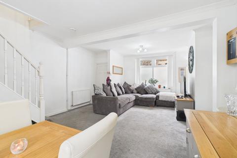 2 bedroom terraced house for sale, Morgan Street, Abertillery, NP13