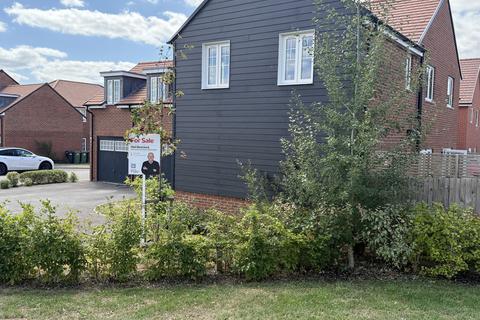 undefined, Minerva Road, Bramley, RG26