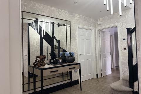 undefined, Minerva Road, Bramley, RG26