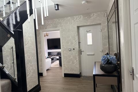undefined, Minerva Road, Bramley, RG26
