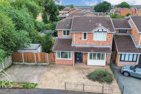 undefined, Farmhouse Road, Derby DE24