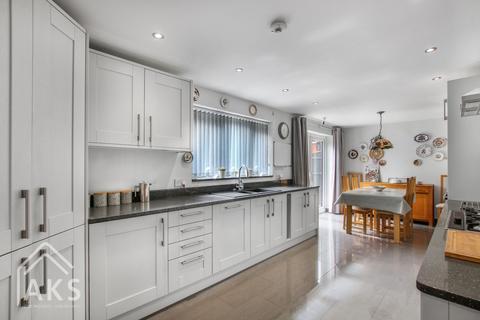 undefined, Farmhouse Road, Derby DE24