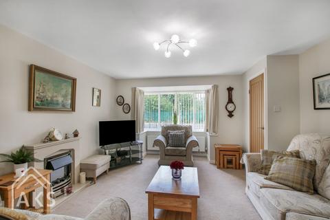undefined, Farmhouse Road, Derby DE24