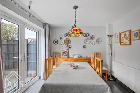 undefined, Farmhouse Road, Derby DE24