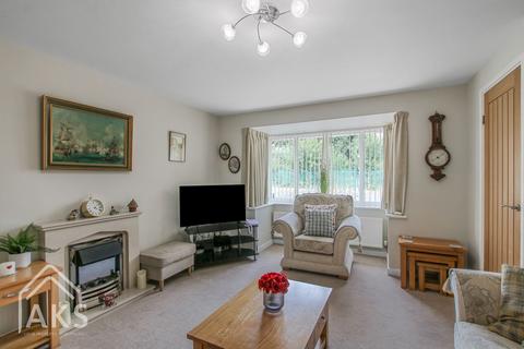 undefined, Farmhouse Road, Derby DE24