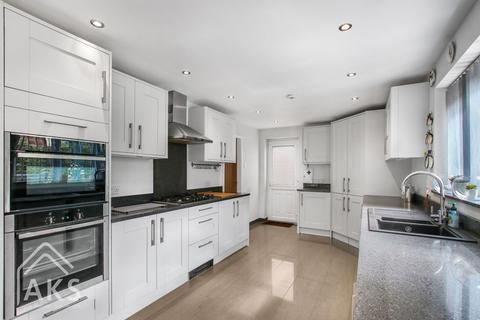 undefined, Farmhouse Road, Derby DE24